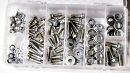 Re-Lock Dirt Bike/ATV Lockbolt and Locknut Kit